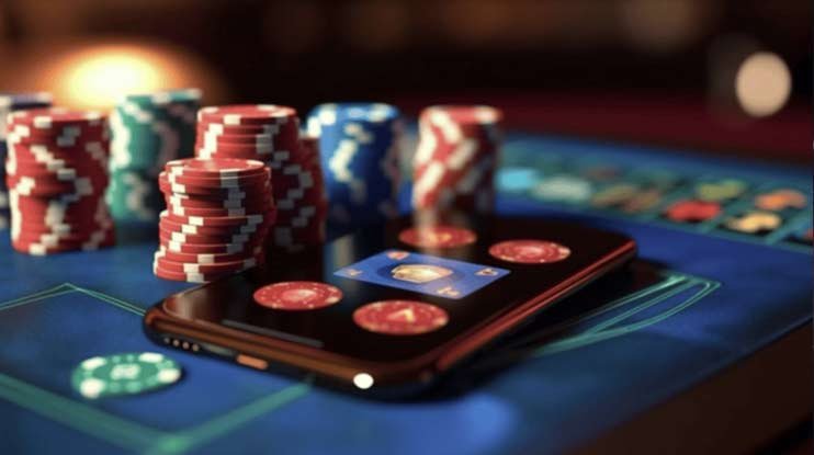 Antarmuka metode pembayaran DANA, OVO, dan GoPay di platform bola365