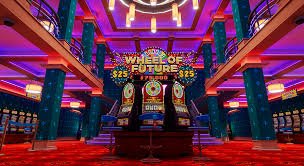 Gates of Olympus game