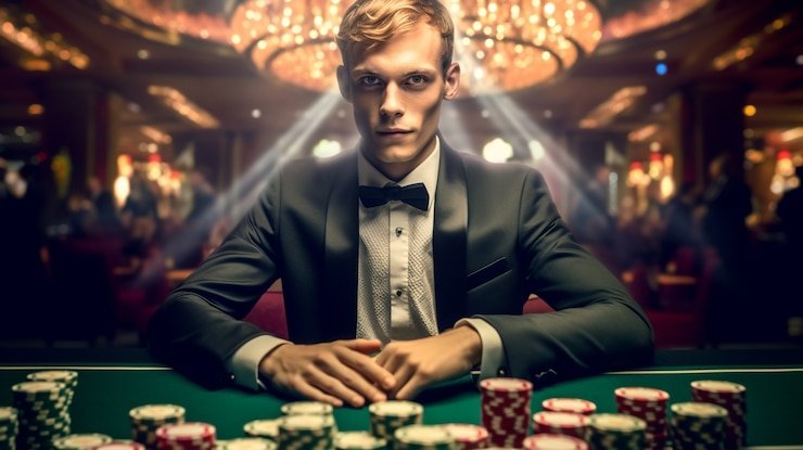 Kode QRIS dan GoPay di platform bola365